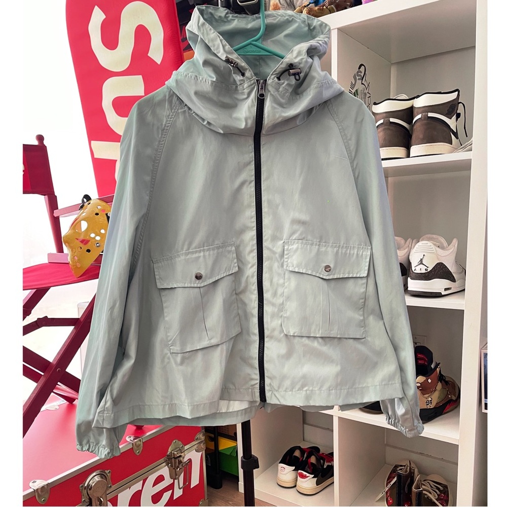 Women Track Jacket Used